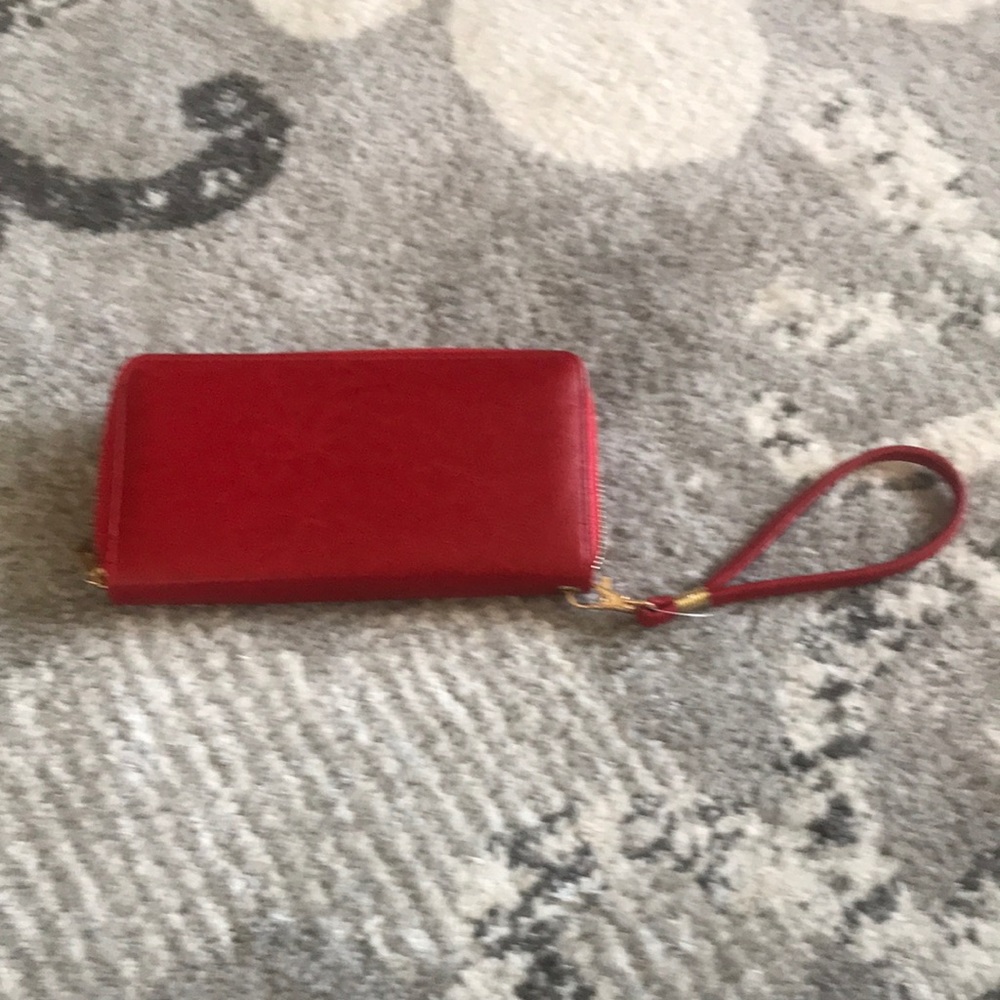 Wristlet